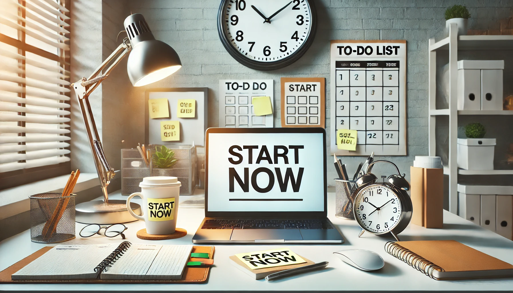 How to Avoid Procrastination and Boost Your Efficiency