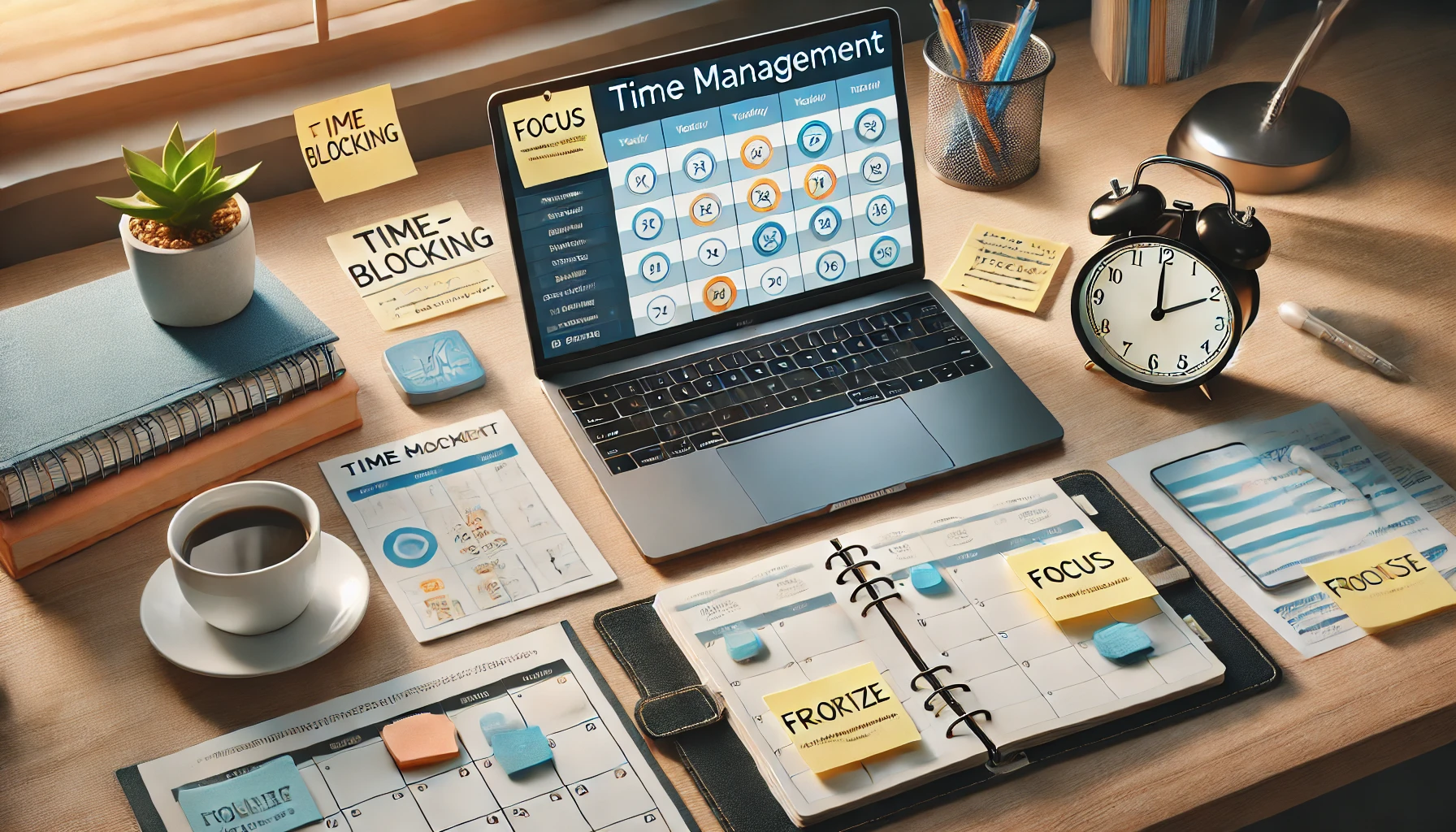 Productivity Techniques That Actually Work (and How to Apply Them)