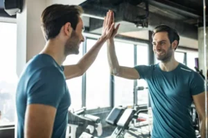Autoimagem e Autoestima: Como Sua Percepção Molda Seu Caminho para o Sucesso