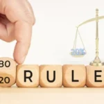 O que é a regra 80/20 e como usá-la para melhorar sua vida