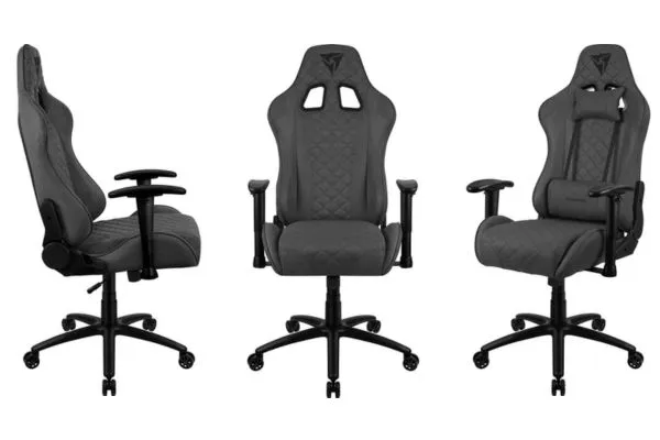 Melhores Cadeiras para Home Office em 2025: Conforto e Ergonomia para Trabalhar em Casa 8 Cadeira-Gamer-Thunderx3-Tgc12-Loft