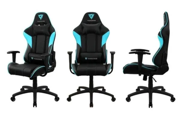 Melhores Cadeiras para Home Office em 2025: Conforto e Ergonomia para Trabalhar em Casa 2 Cadeira-GamerEscritório-ThunderX3-EC3-_1_