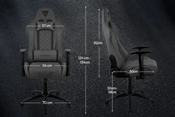 Como escolher a cadeira ideal para home office: guia prático para iniciantes 9 como escolher cadeira ideal para home office