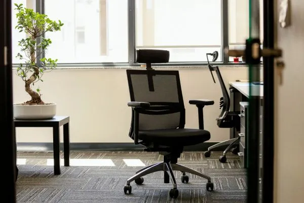 Como escolher a cadeira ideal para home office guia pratico para iniciantes