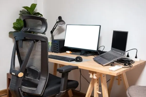 Melhores Cadeiras para Home Office em 2025: Conforto e Ergonomia para Trabalhar em Casa