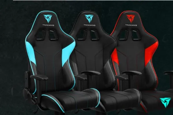 Cadeira Gamer ThunderX3 EC3: É Boa, Vale a Pena em 2025?