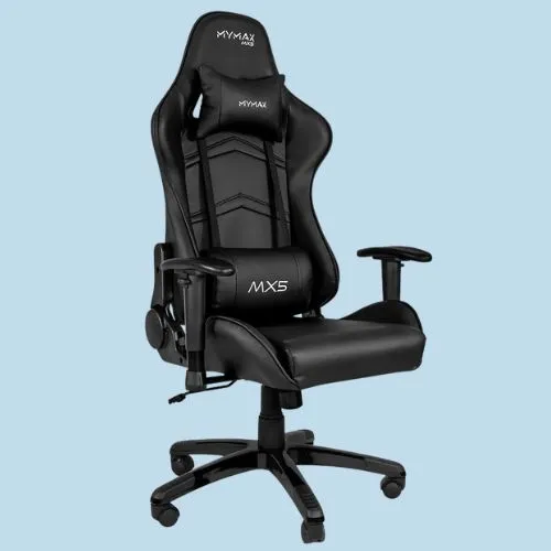 Cadeira de Escritório Mymax Gamer MX5