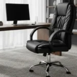 Cadeira Presidente Johnson Travel Max é Boa Review Completo 2025