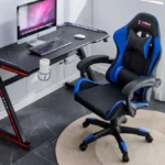 Home 2 Cadeira Gamer Xtreme Gamers Cinesis Ny Evolux