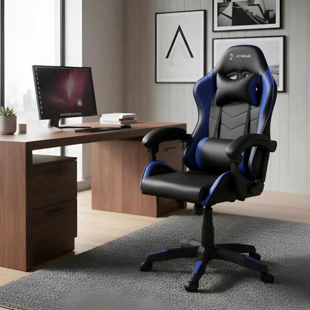 Cadeira Xtreme Gamers Cinesis