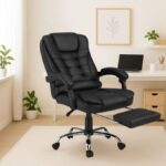 Cadeira de Escritório Luvinco Itália Presidente