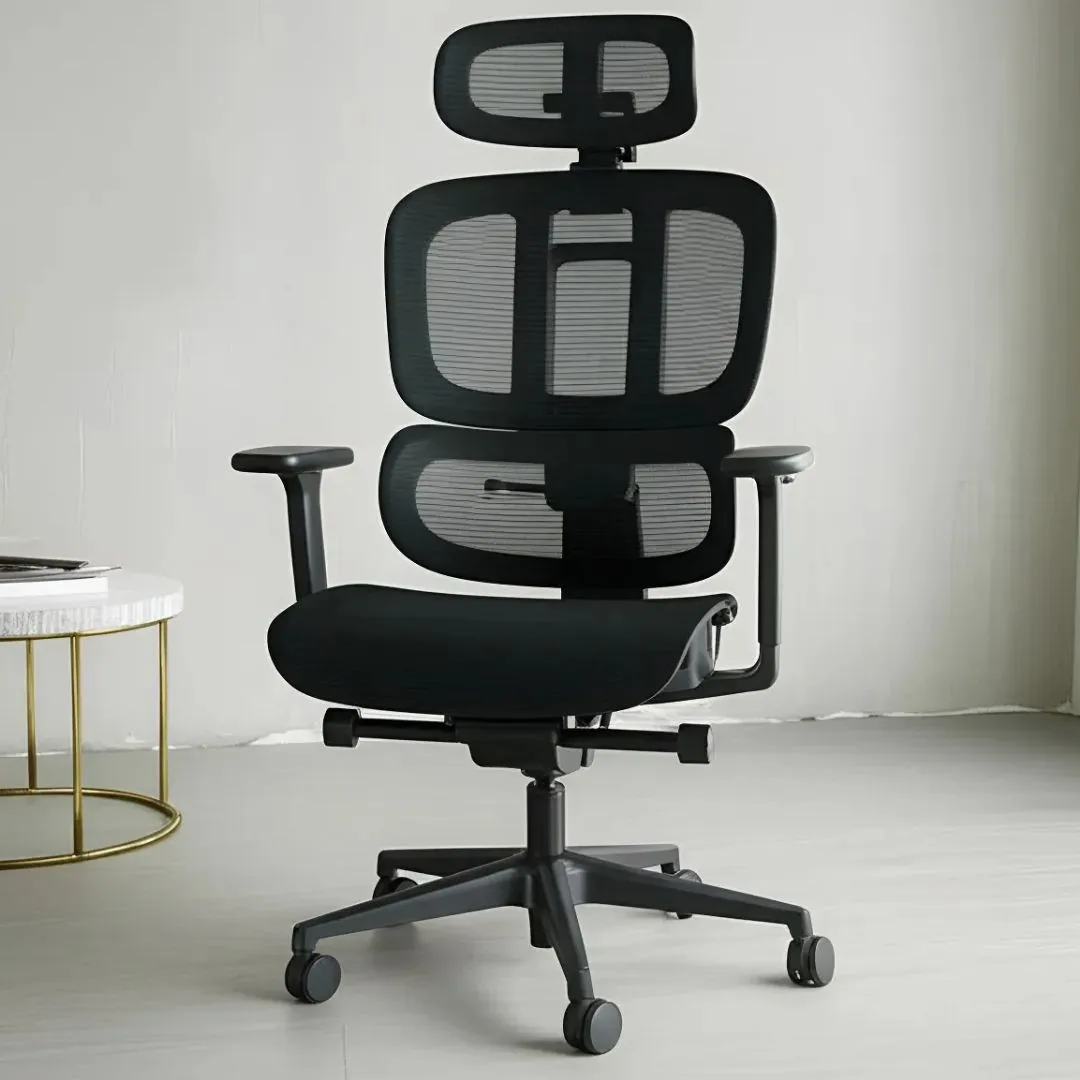 Cadeira de Escritório Ergonômico Elements Sophy