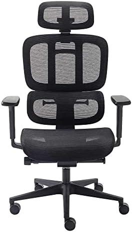 Cadeira de Escritório Ergonômico Elements Sophy 