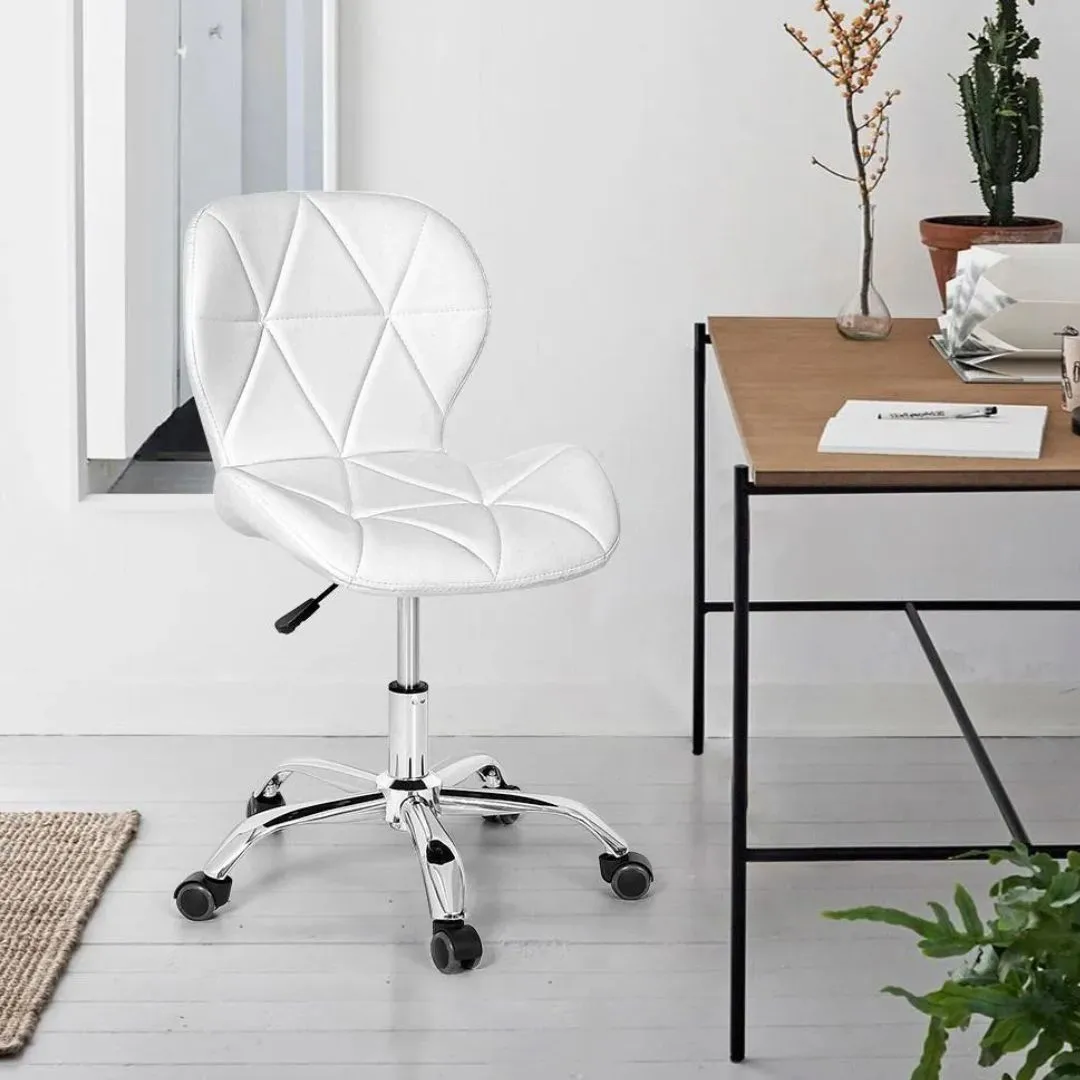 Cadeira De Escritório Eiffel Slim Office