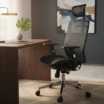 Cadeira de Escritório Ergonômica DT3 Diana