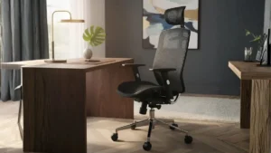 Cadeira de Escritório Ergonômica DT3 Diana